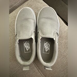 Youth VANS